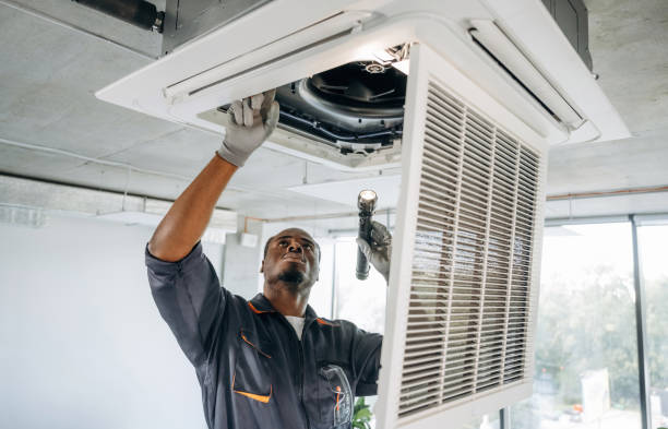 Licensed Furnace Repair service in Berkley, MI - FH HVAC